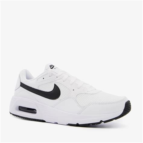 nike sneakers heren wit|nike schoenen uitverkoop.